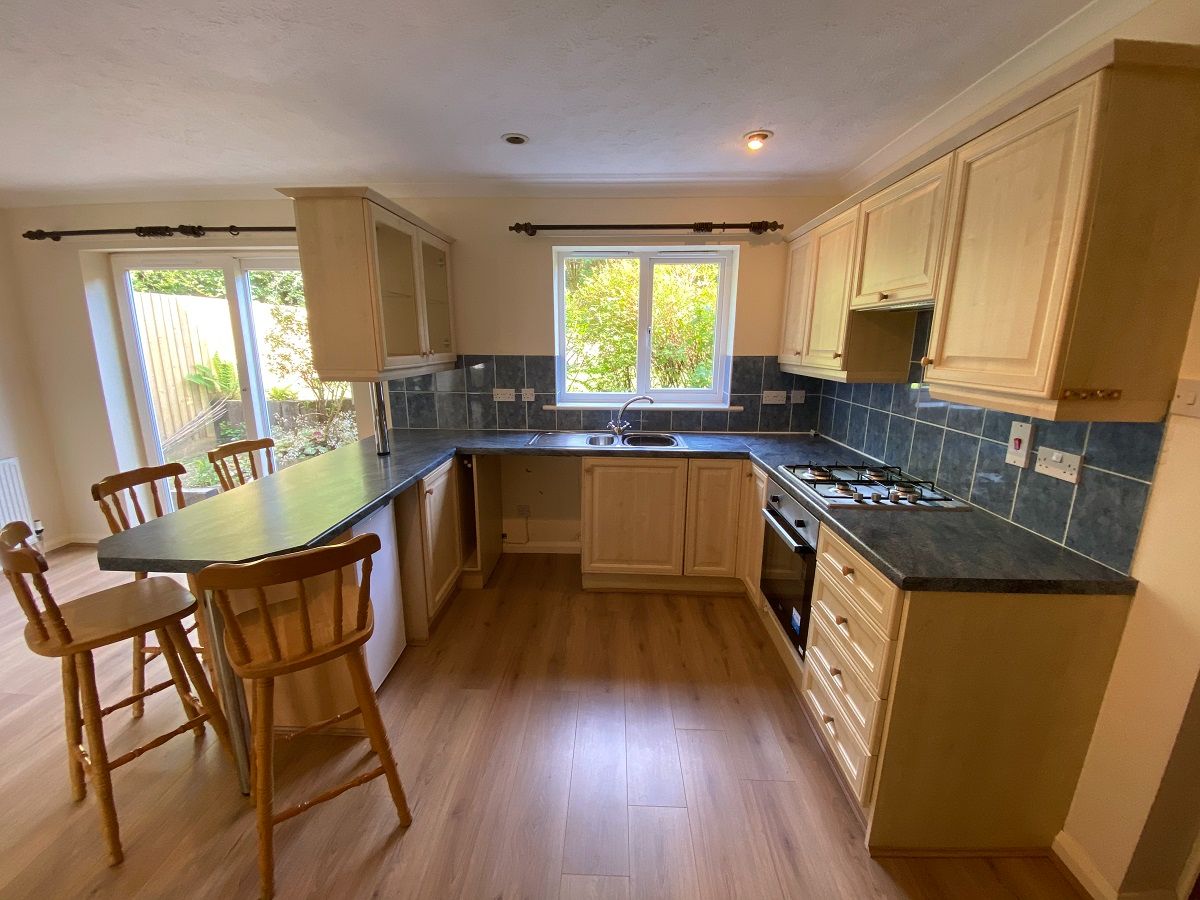 Detached House in Callington