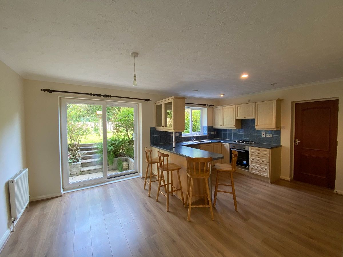 Detached House in Callington