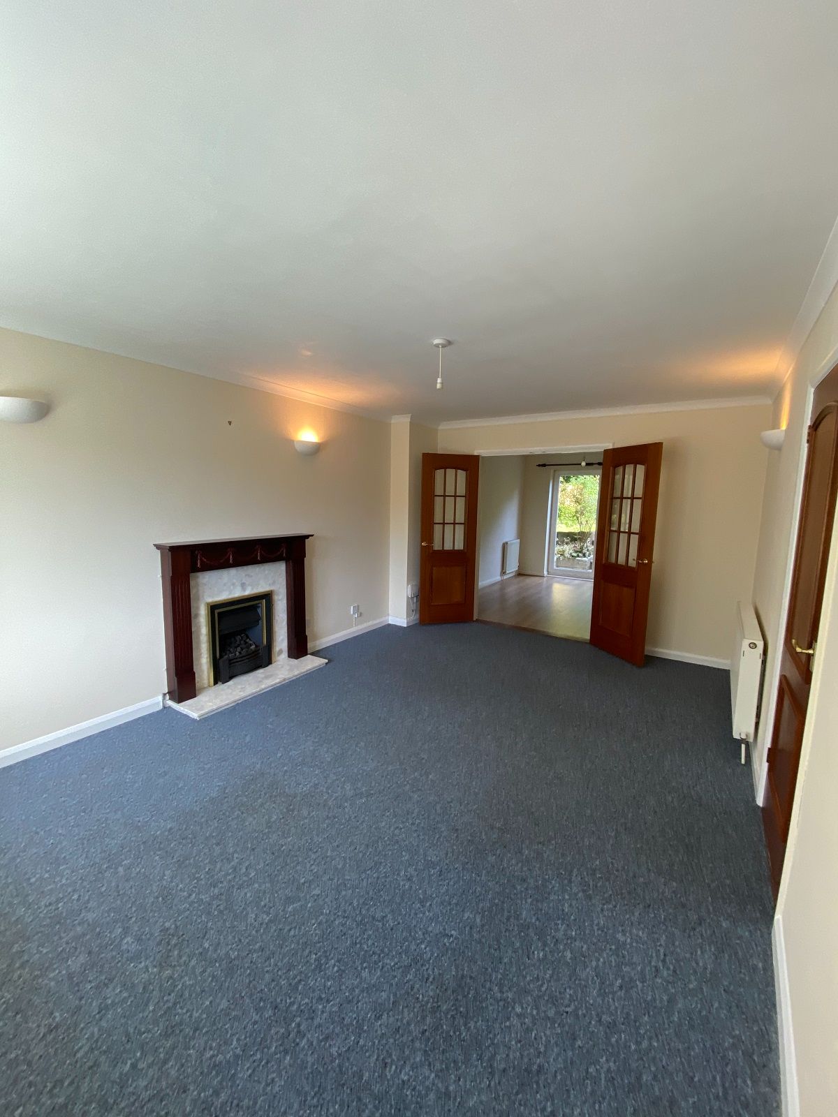 Detached House in Callington