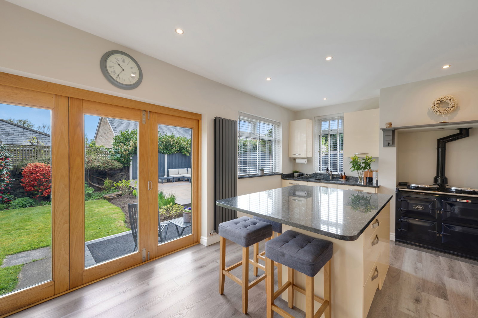 Detached House in Halifax