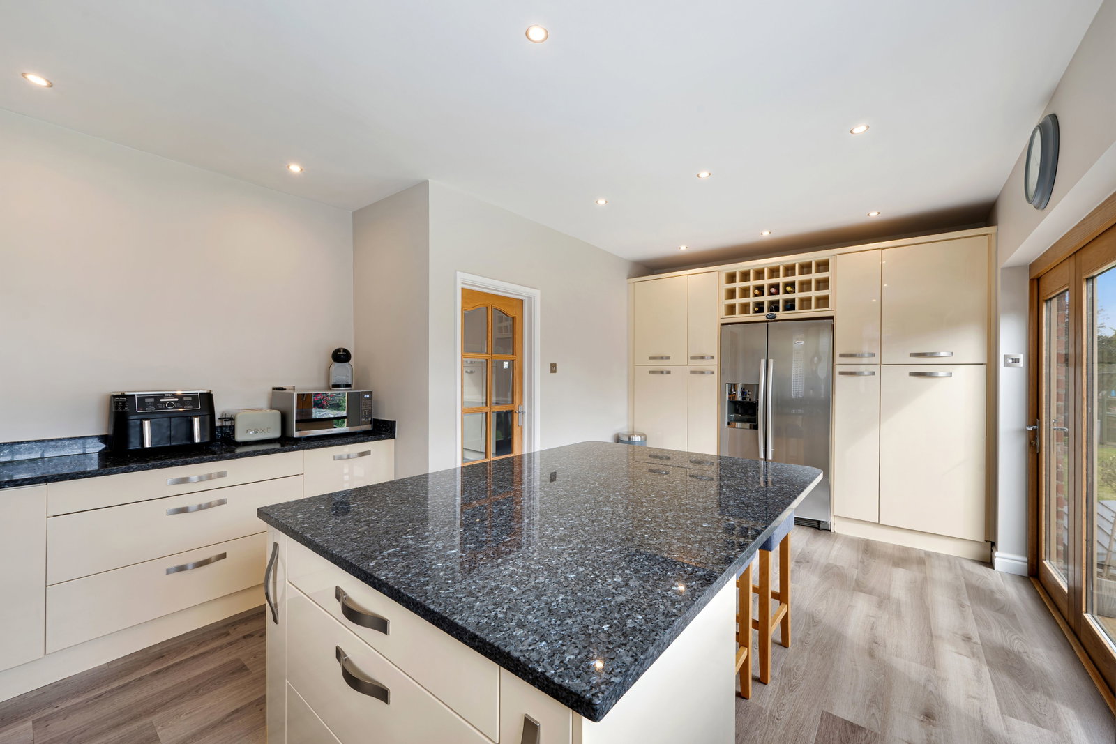 Detached House in Halifax