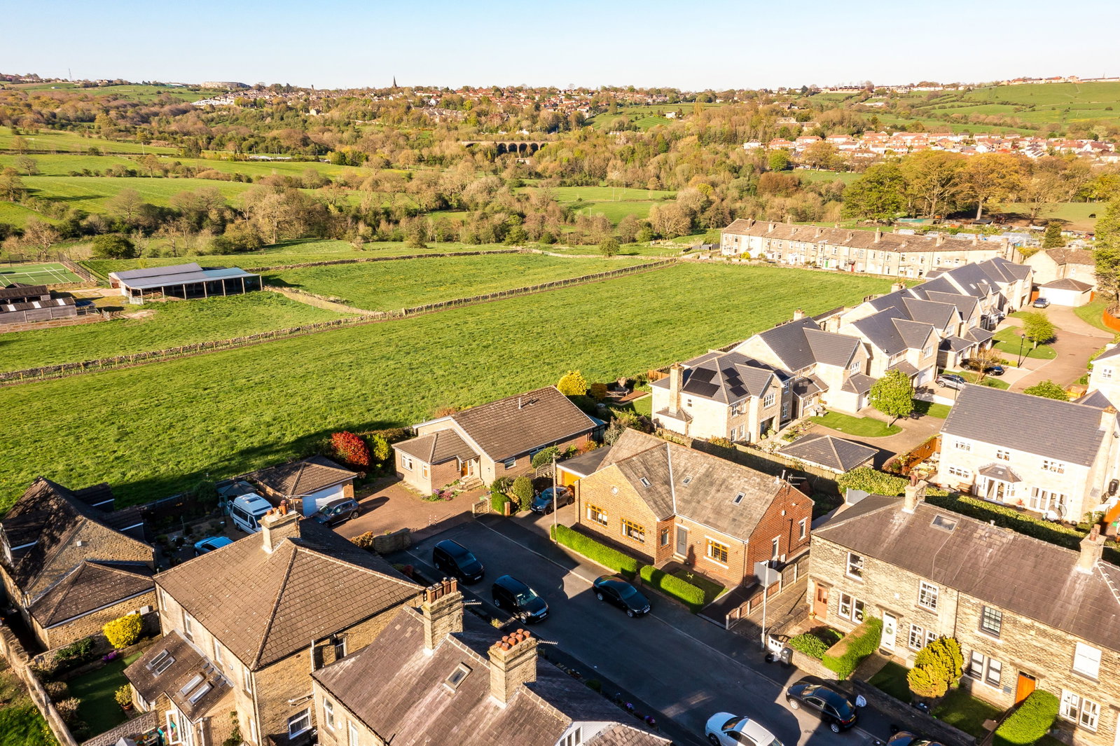 Detached House in Halifax