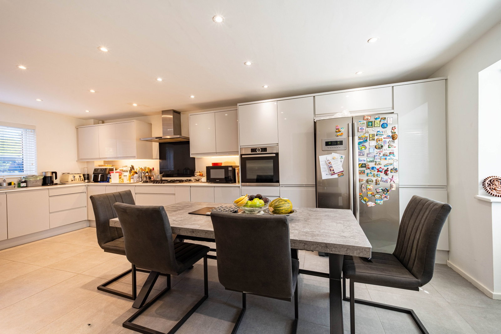 Detached House in Milton Keynes