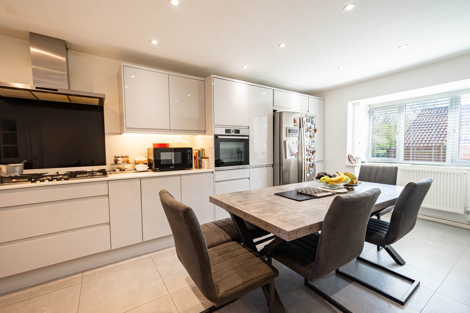 Detached House in Milton Keynes