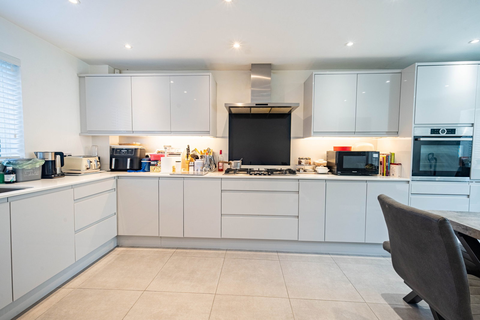 Detached House in Milton Keynes