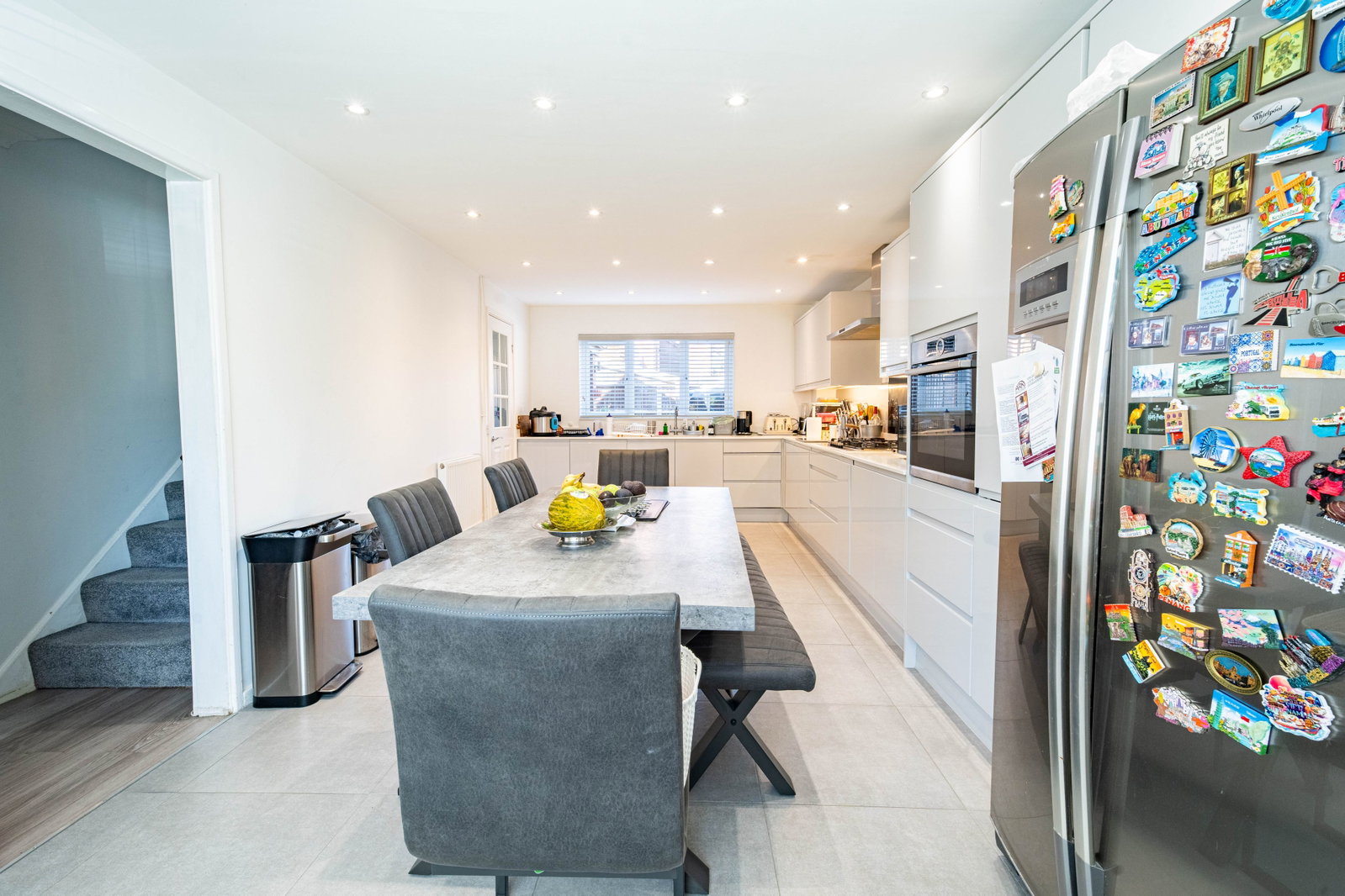 Detached House in Milton Keynes