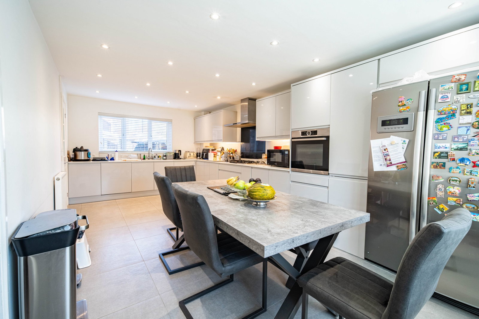 Detached House in Milton Keynes