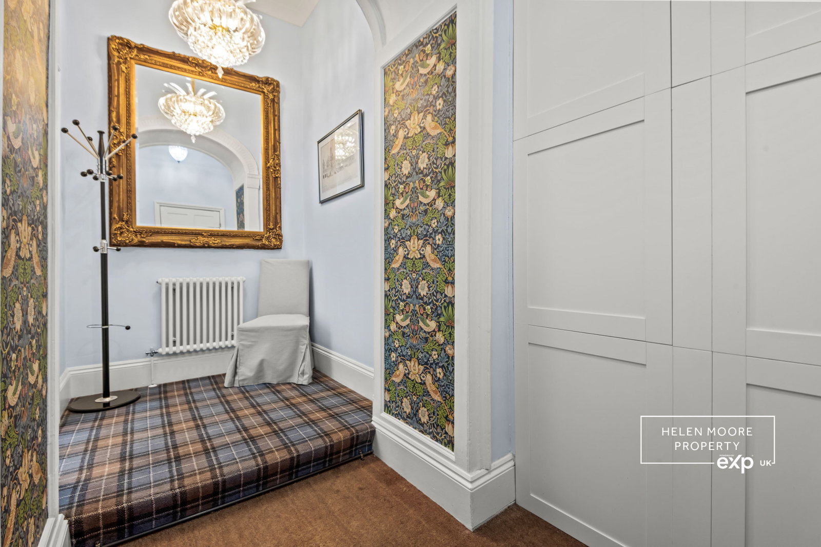 Apartment in South Brent