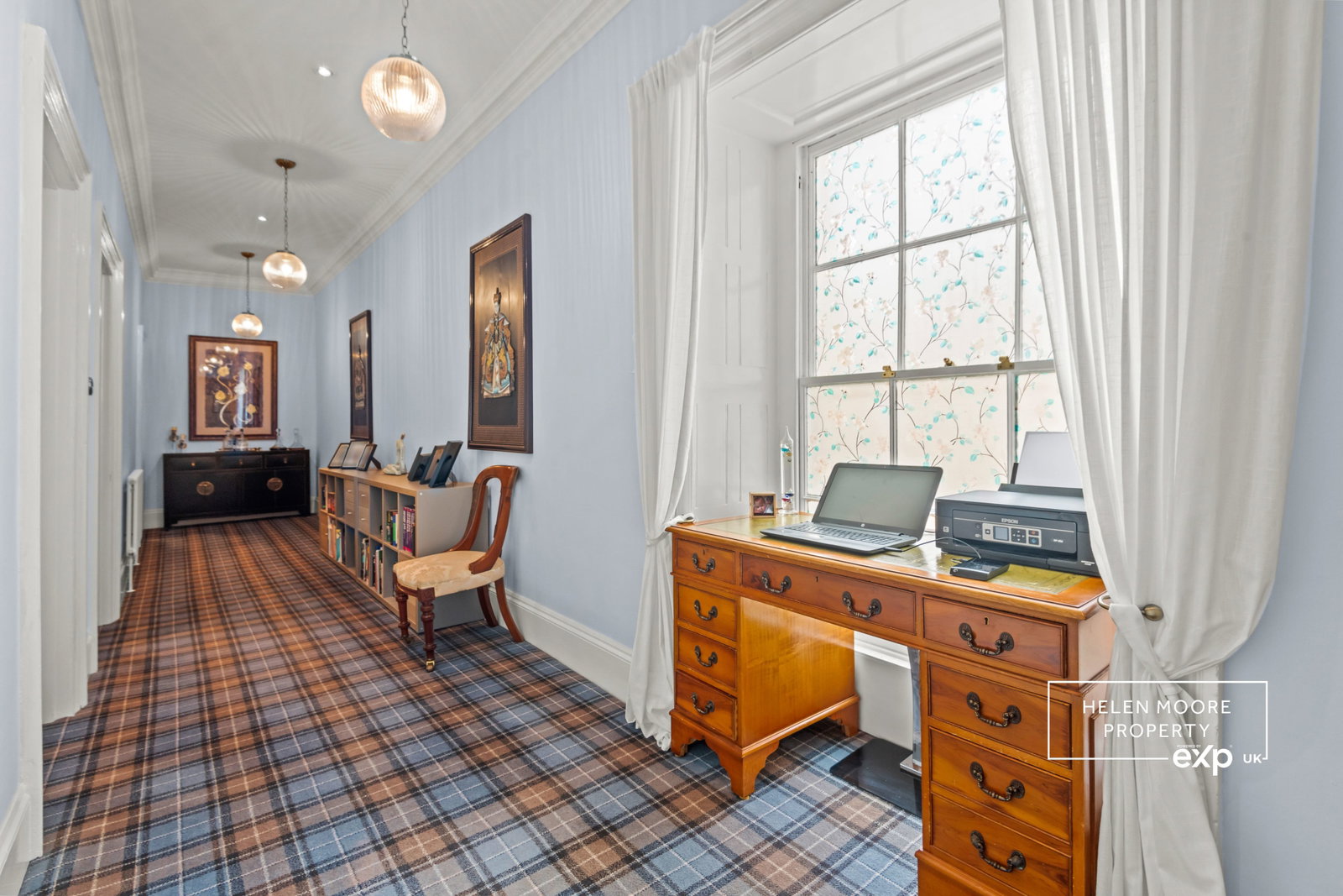 Apartment in South Brent