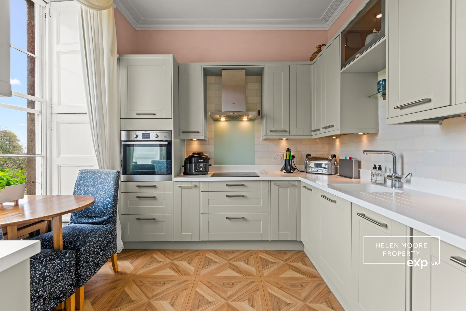 Apartment for sale in South Brent, Marley Head, South Brent, Devon