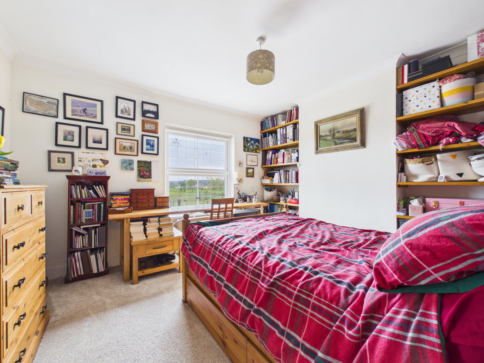Terraced House in Rochester