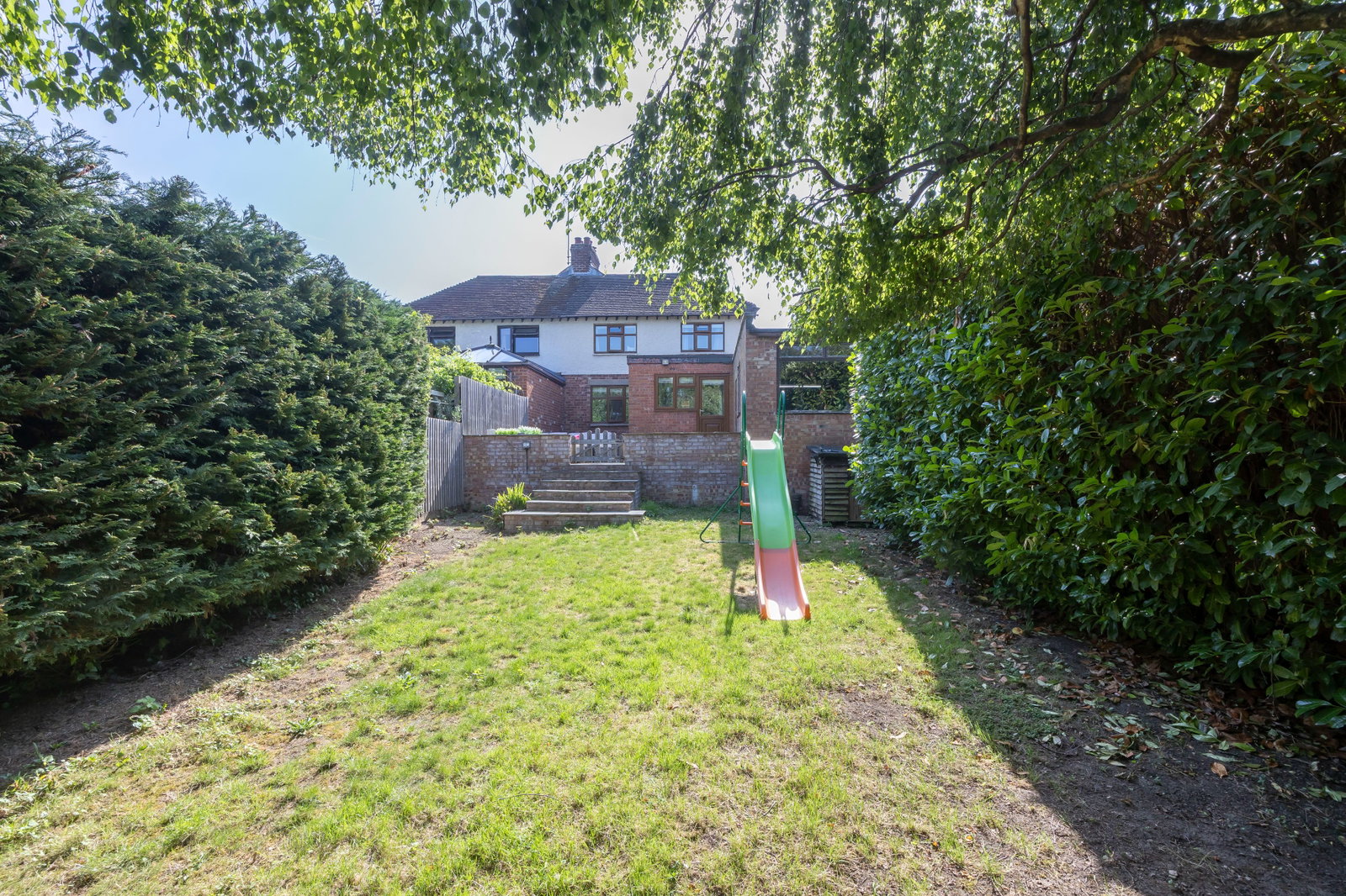 Semi Detached House in Cheltenham