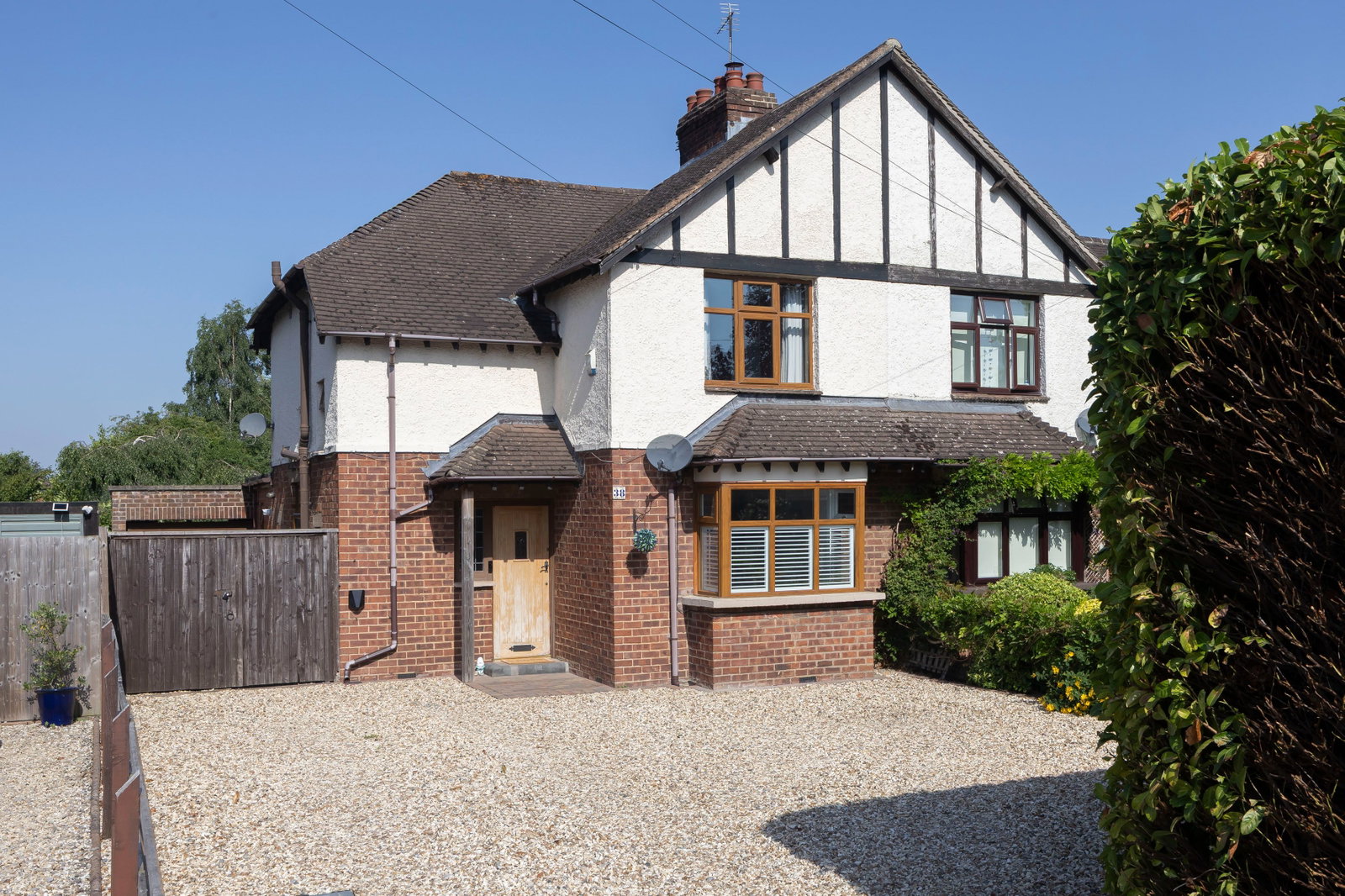 Semi Detached House in Cheltenham
