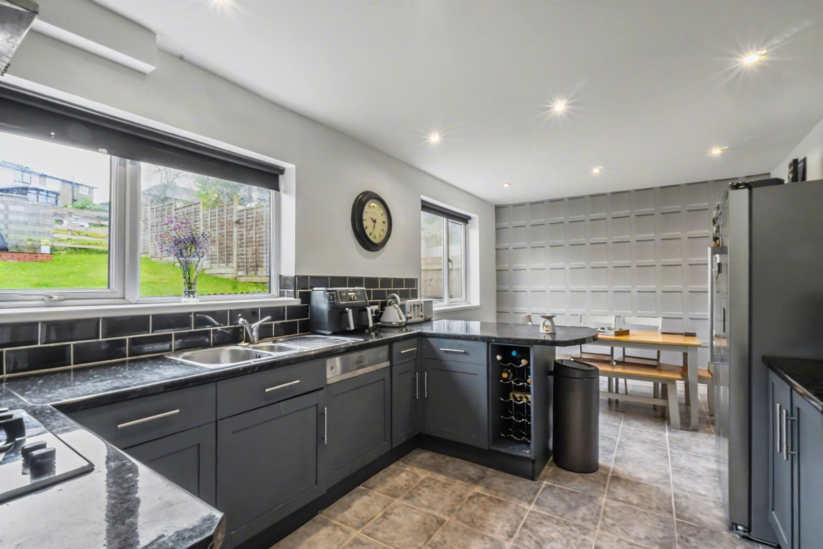 Semi Detached House in Whitehaven