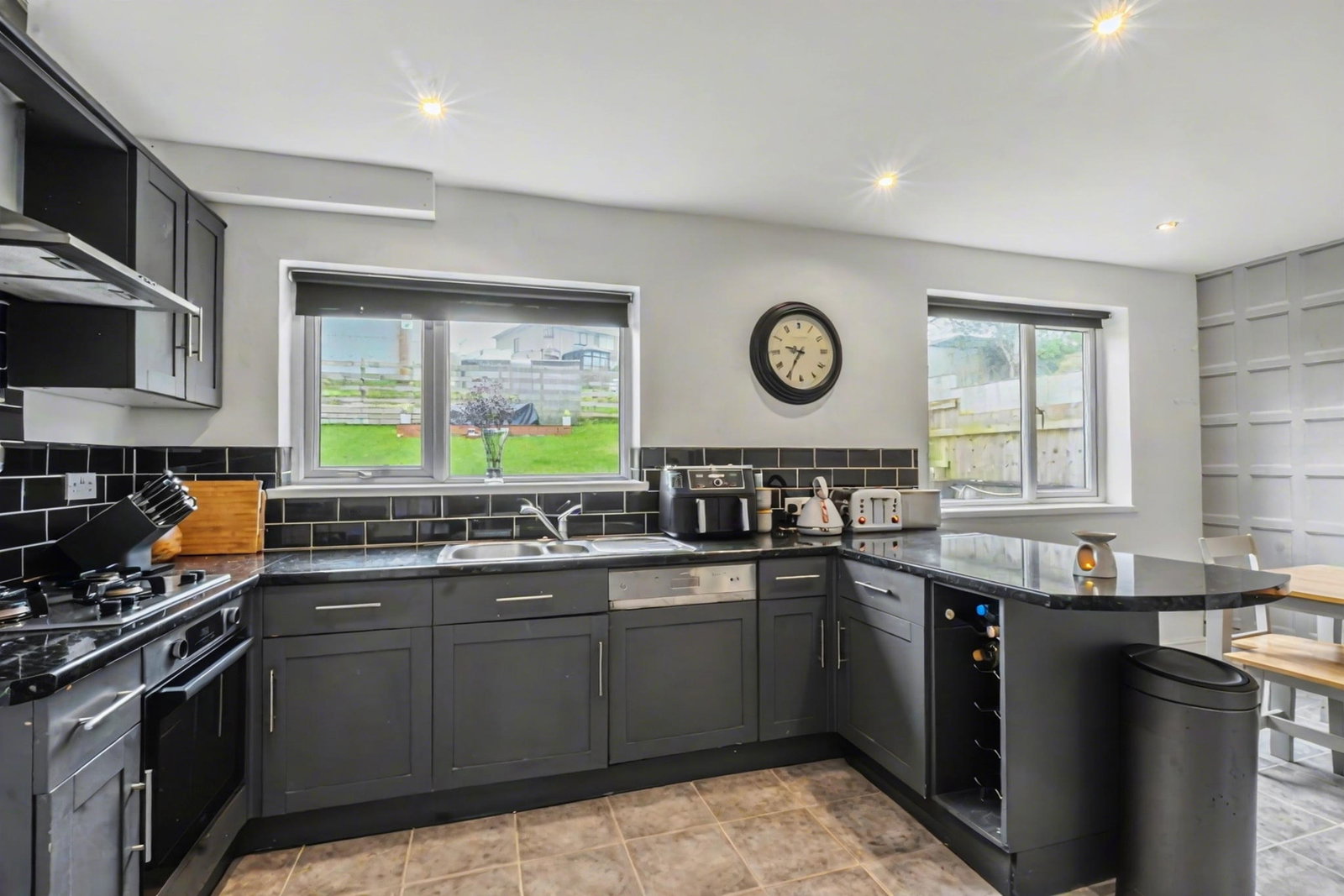 Semi Detached House in Whitehaven