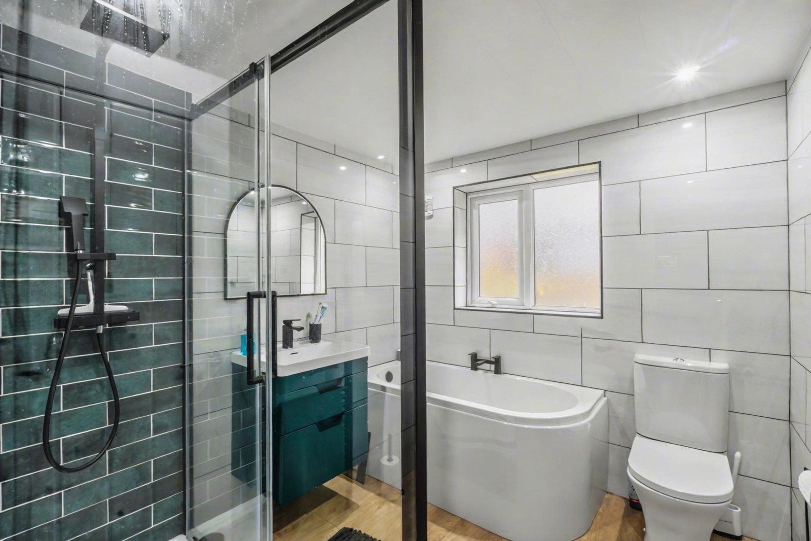 Semi Detached House in Whitehaven