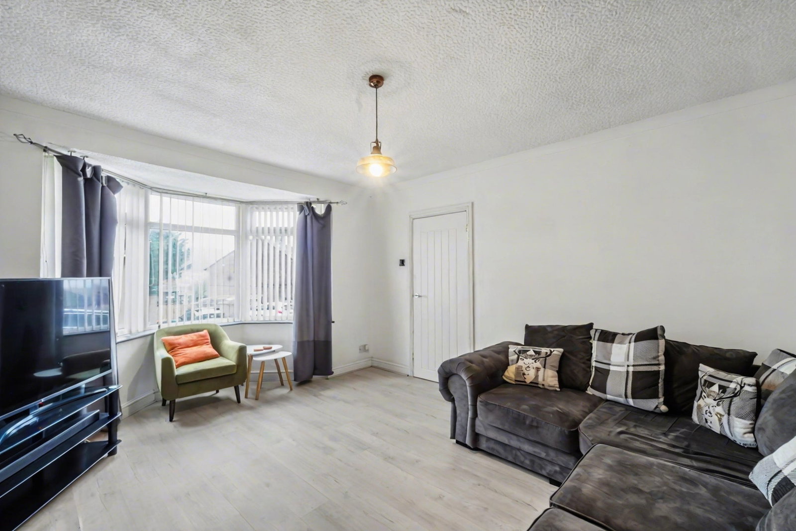 Semi Detached House in Whitehaven