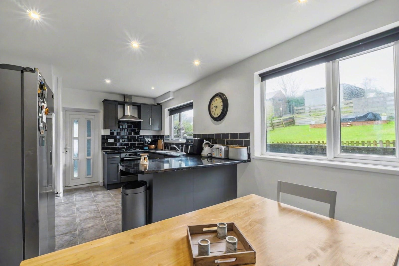 Semi Detached House in Whitehaven