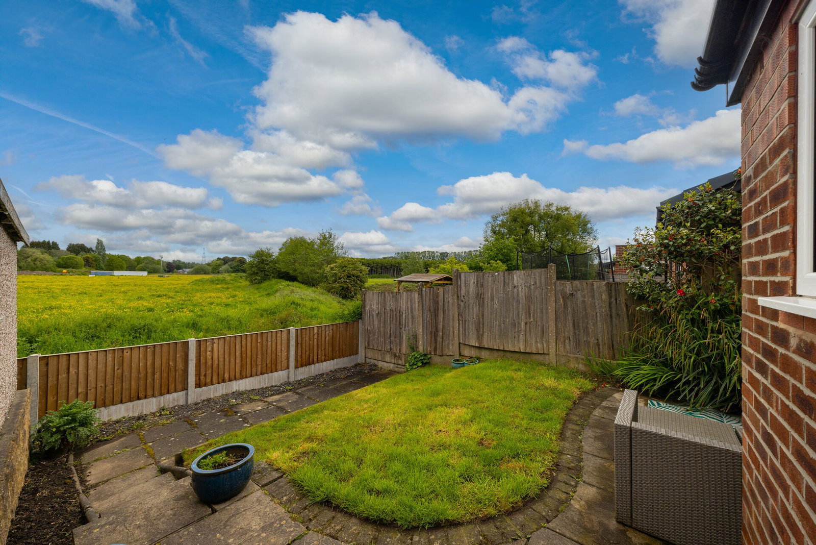 Semi Detached House in Sale