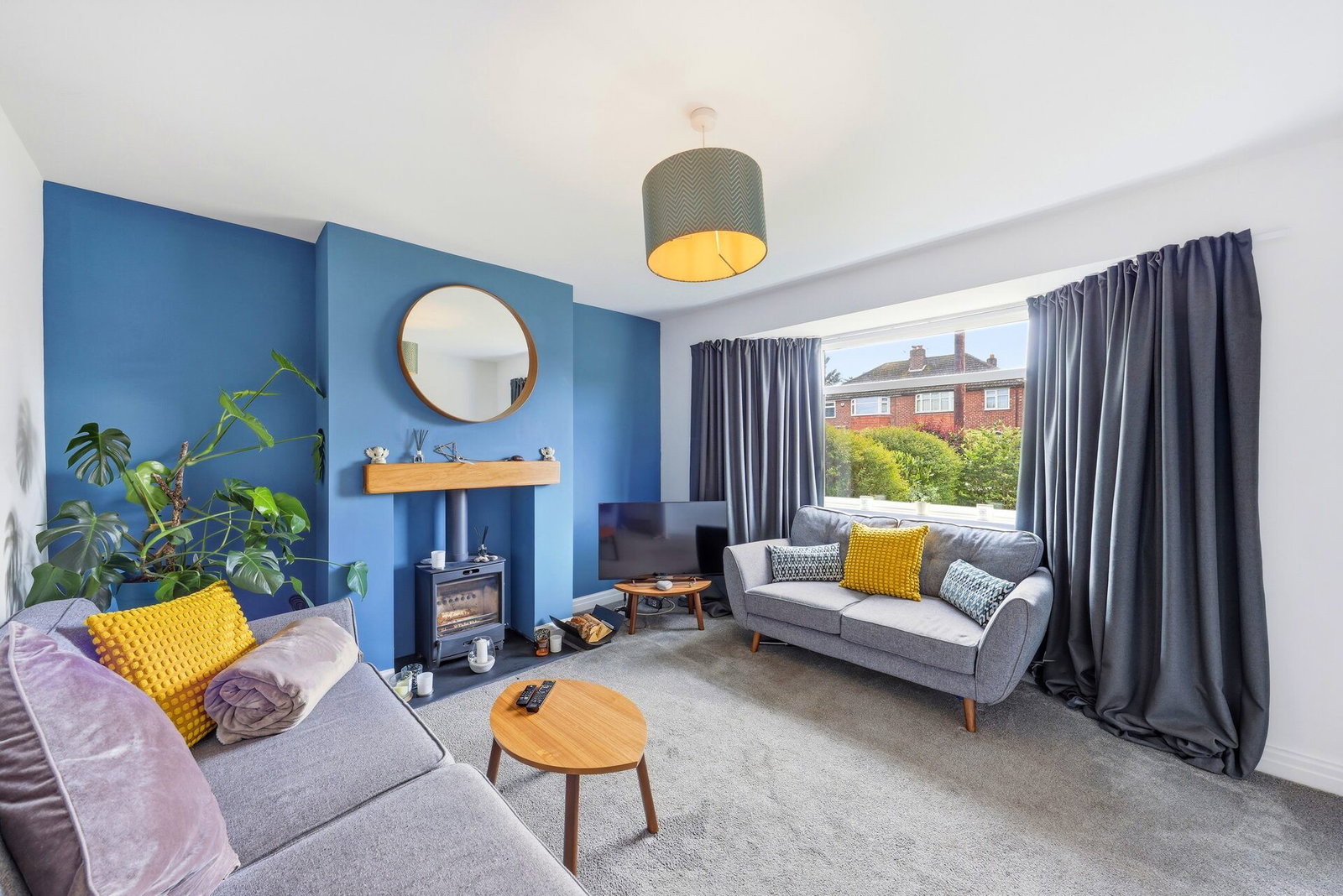 Semi Detached House in Sale