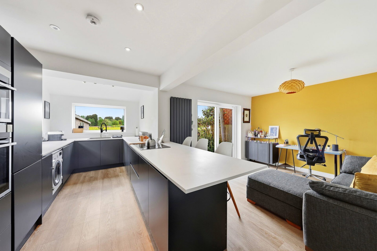 Semi Detached House in Sale