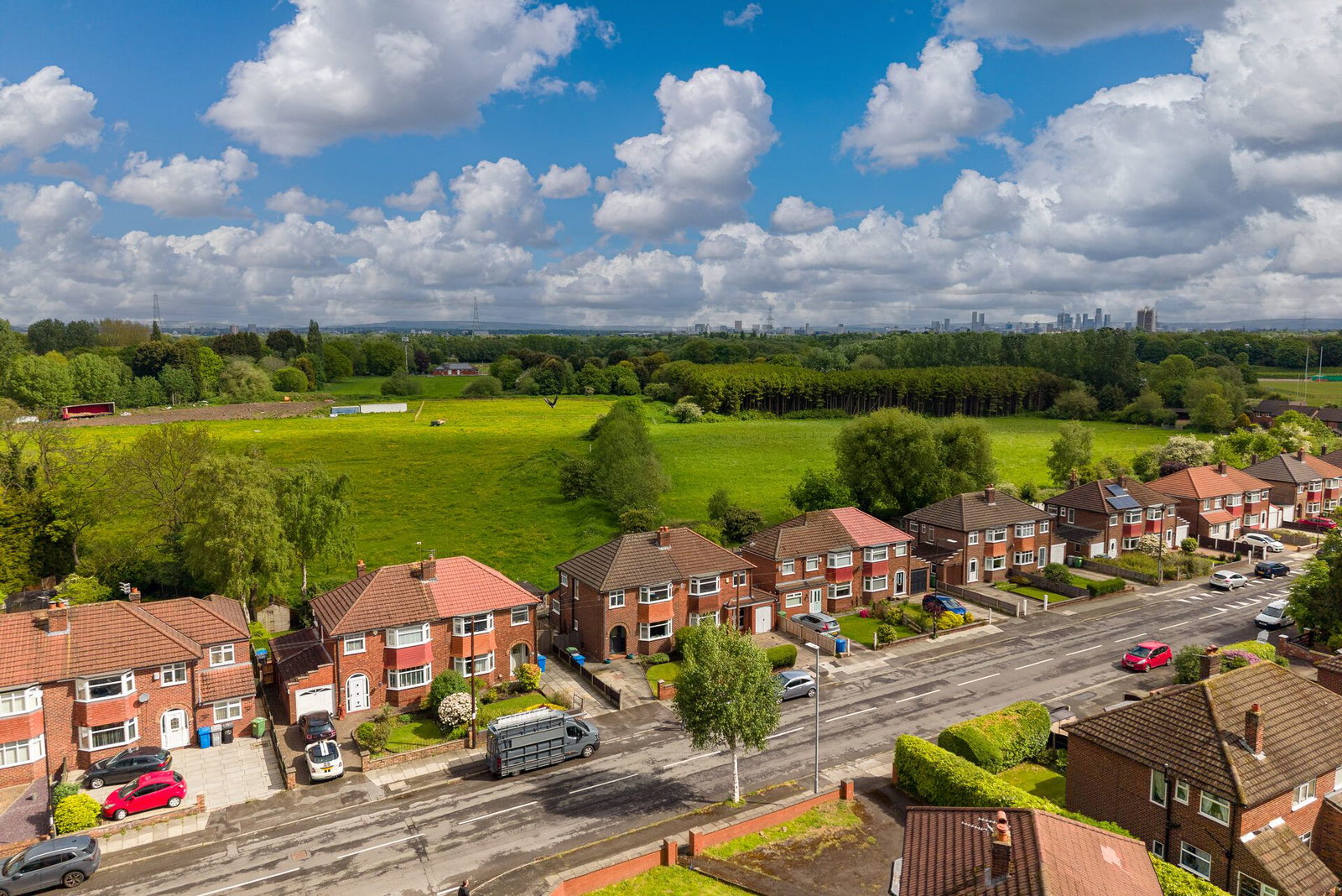Semi Detached House in Sale