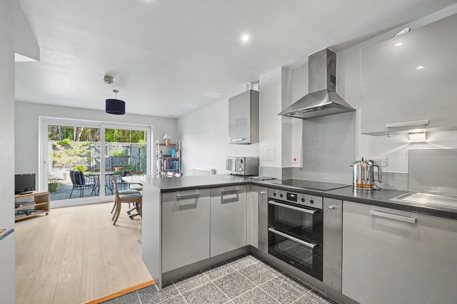Terraced House in Snodland