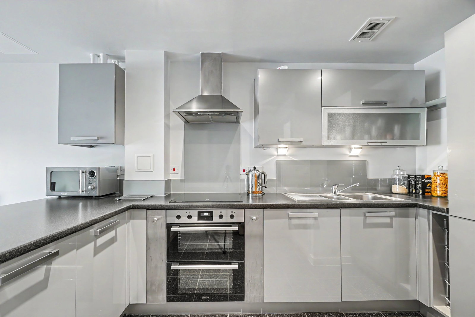 Terraced House in Snodland