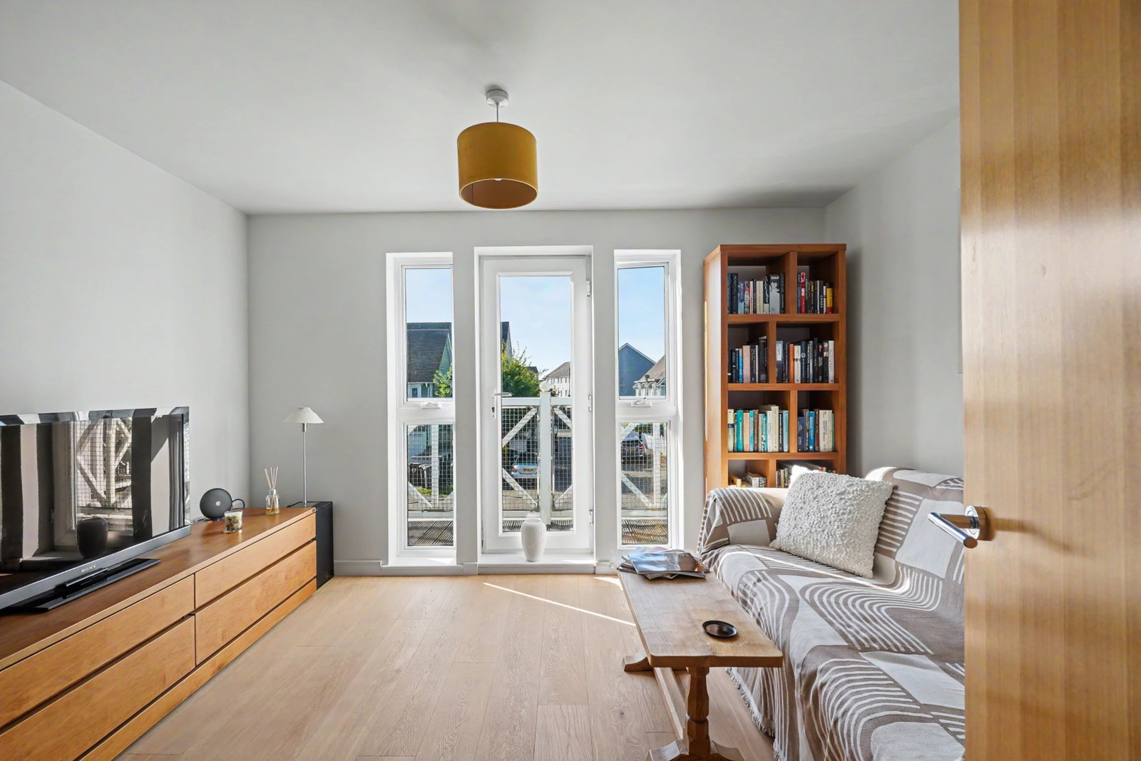 Terraced House in Snodland