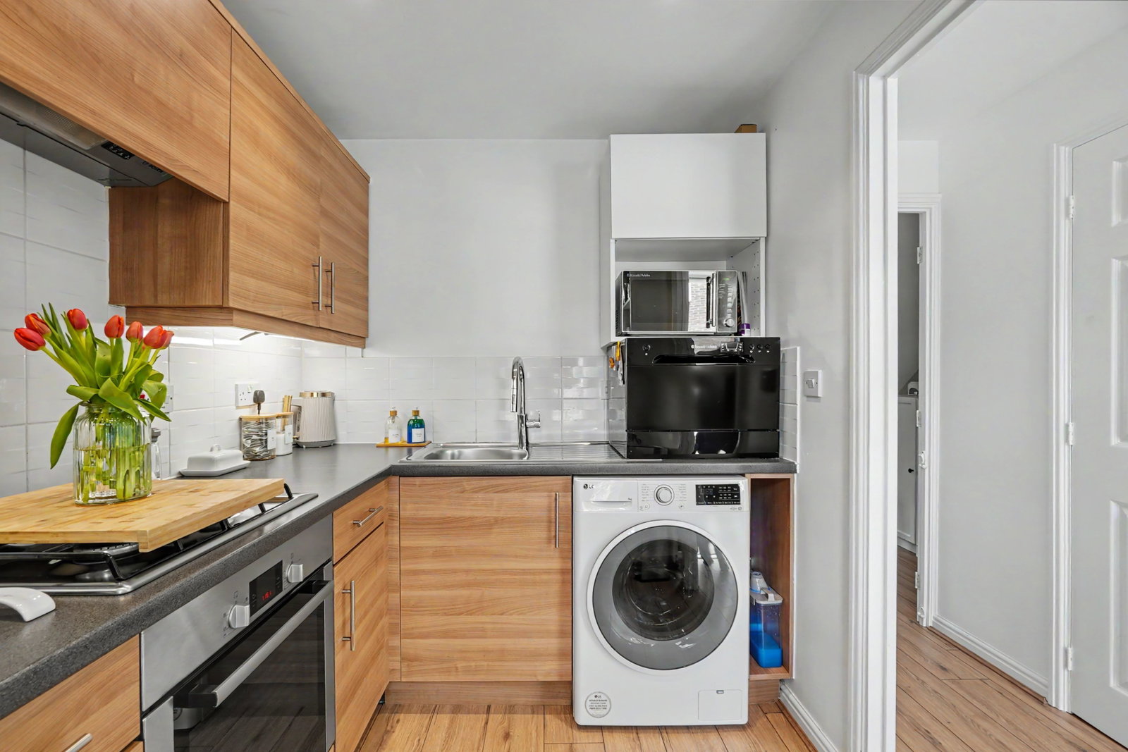 Terraced House in Aylesford