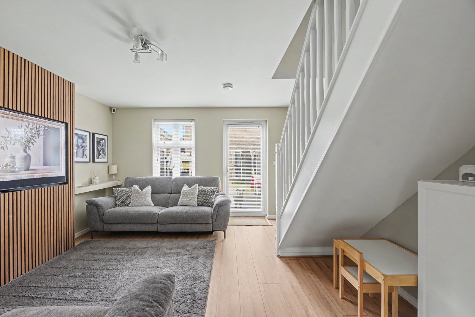 Terraced House in Aylesford