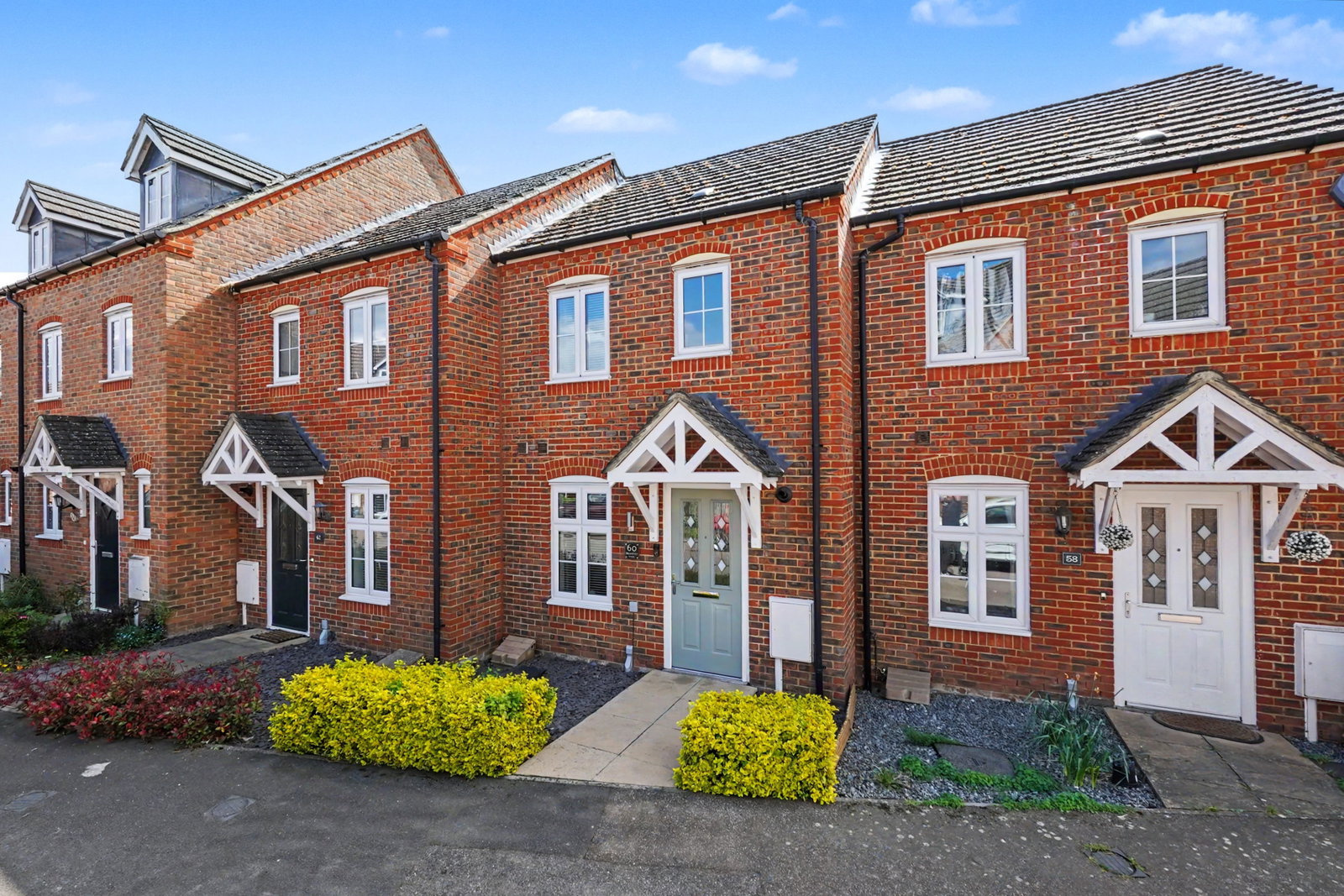 Terraced House in Aylesford
