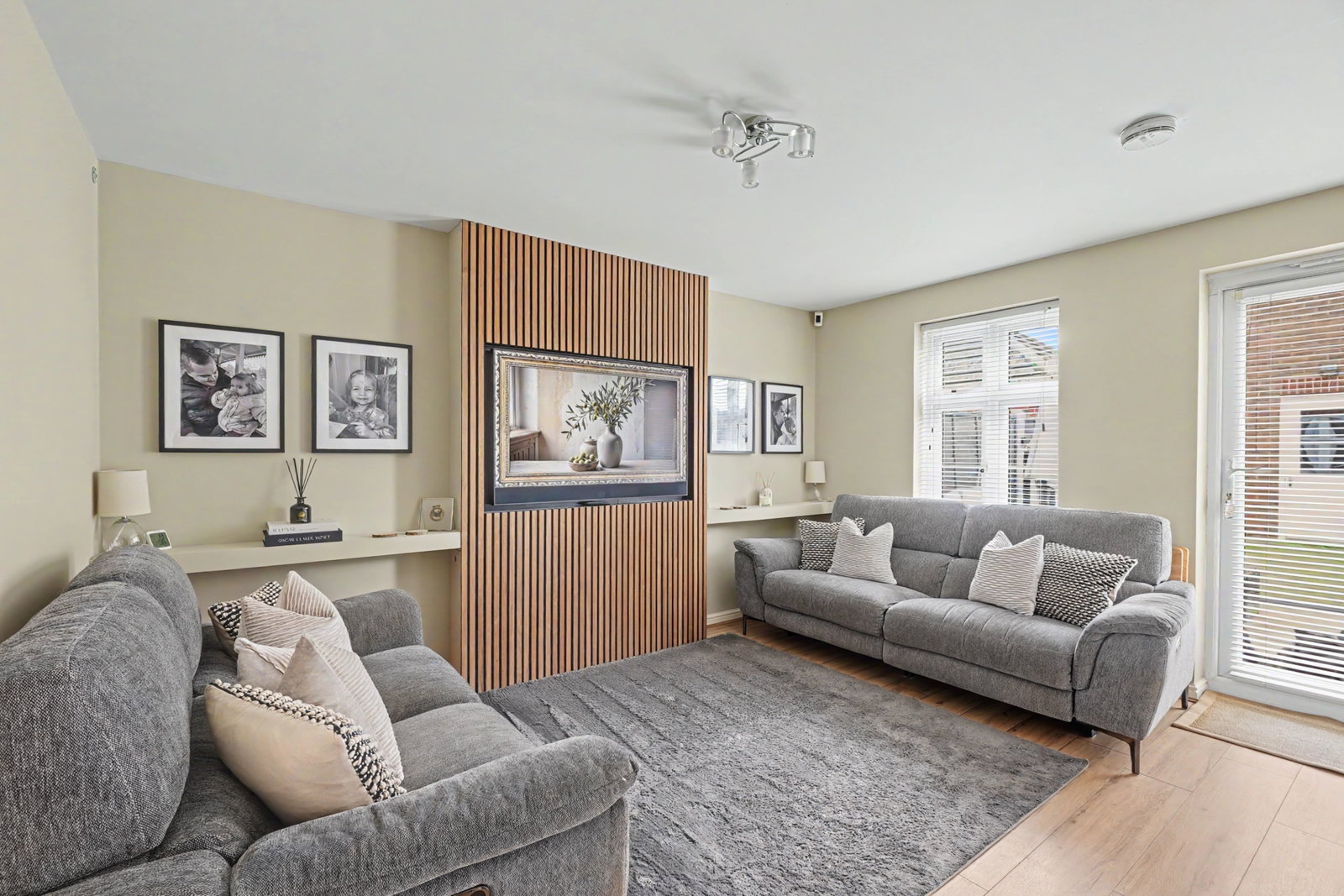 Terraced House in Aylesford