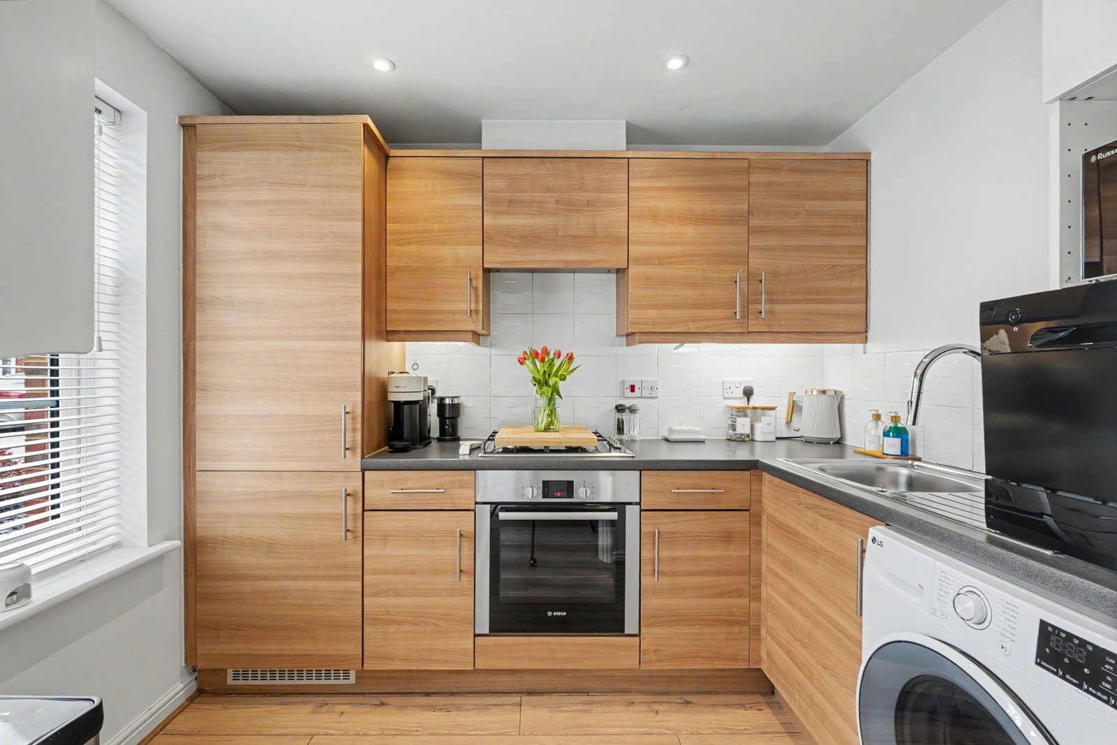 Terraced House in Aylesford