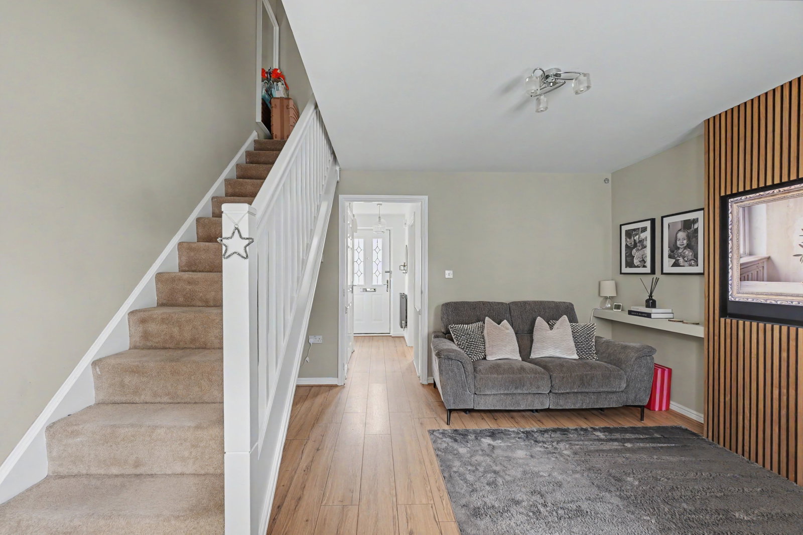Terraced House in Aylesford