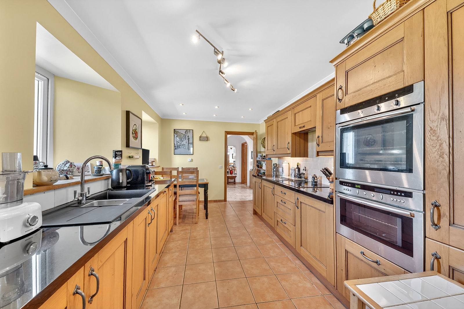 Detached House in Dumfries