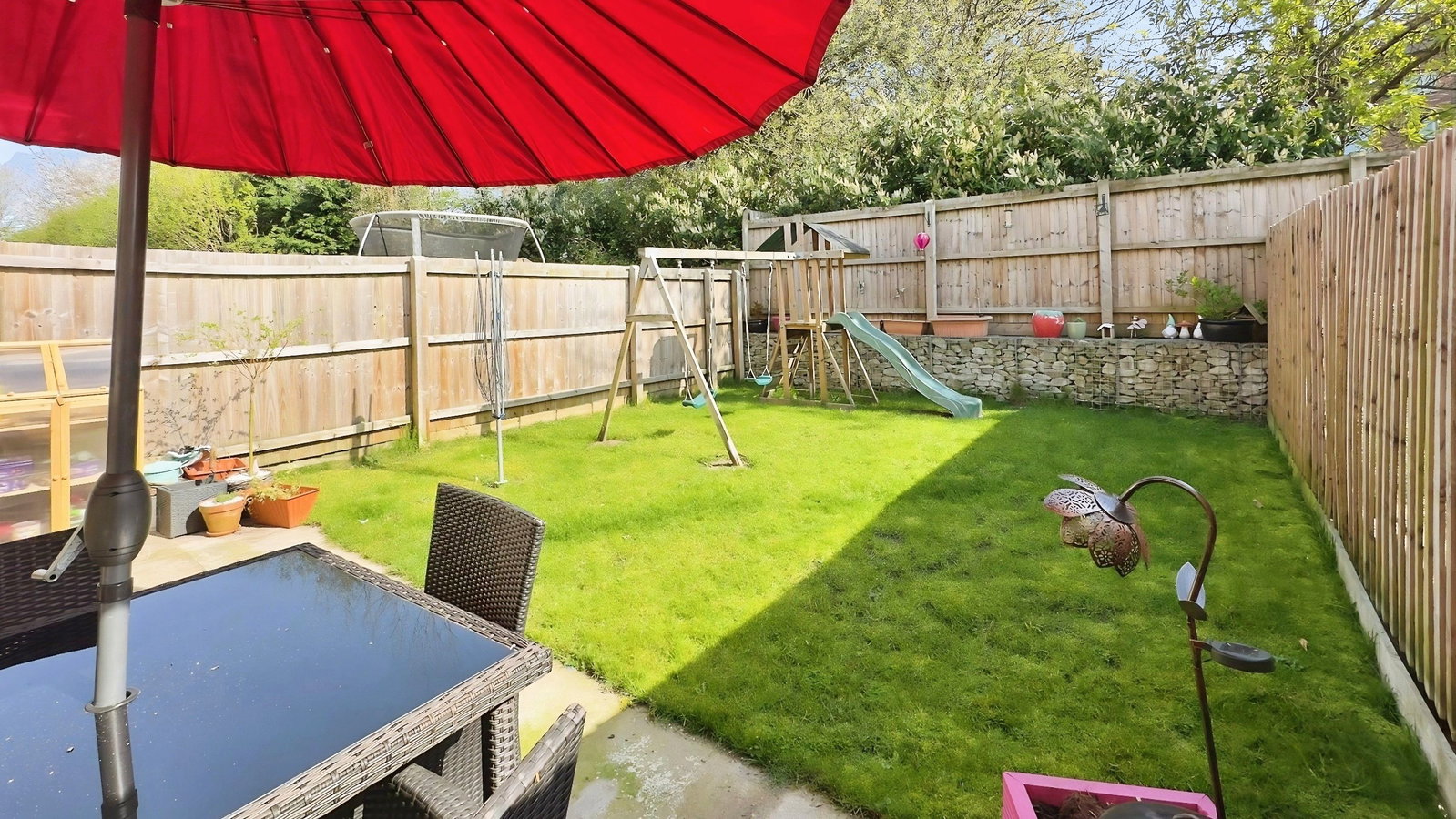 Semi Detached House in Ilkeston