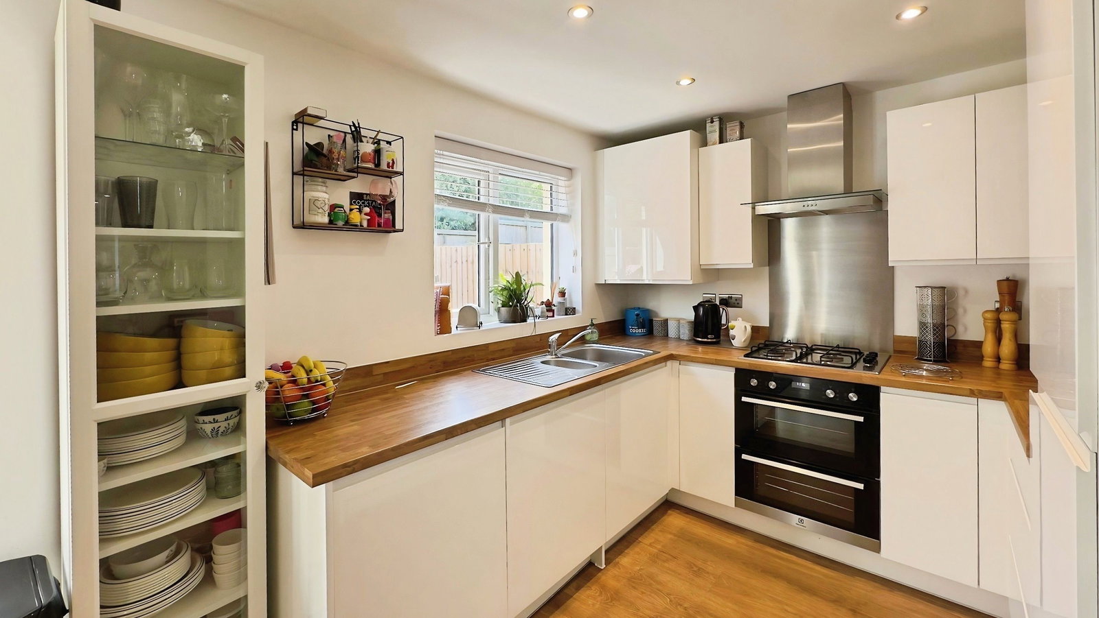 Semi Detached House in Ilkeston