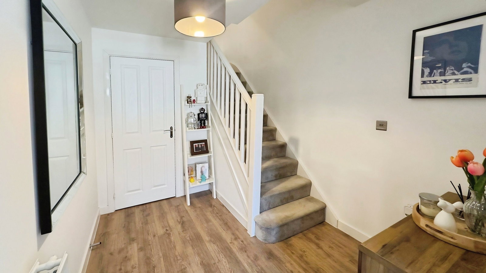 Semi Detached House in Ilkeston