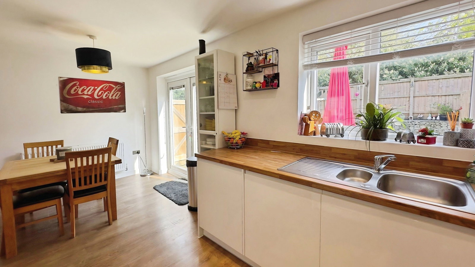 Semi Detached House in Ilkeston
