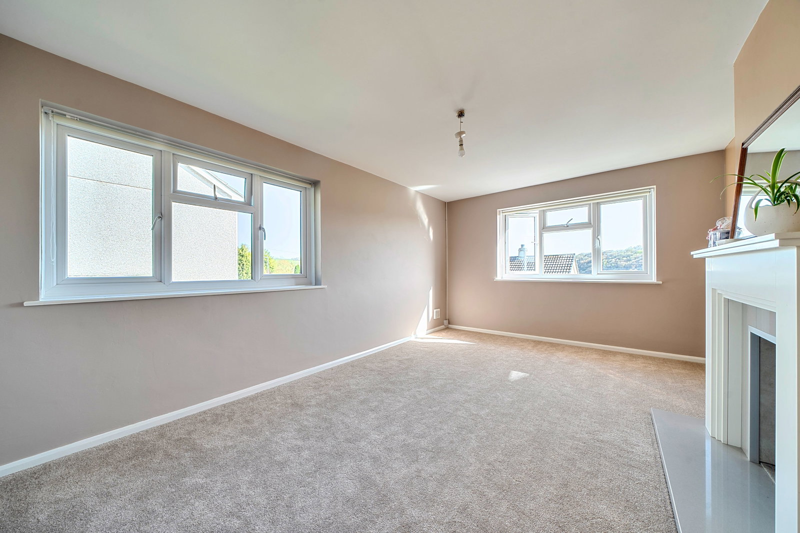 Flat in Calstock