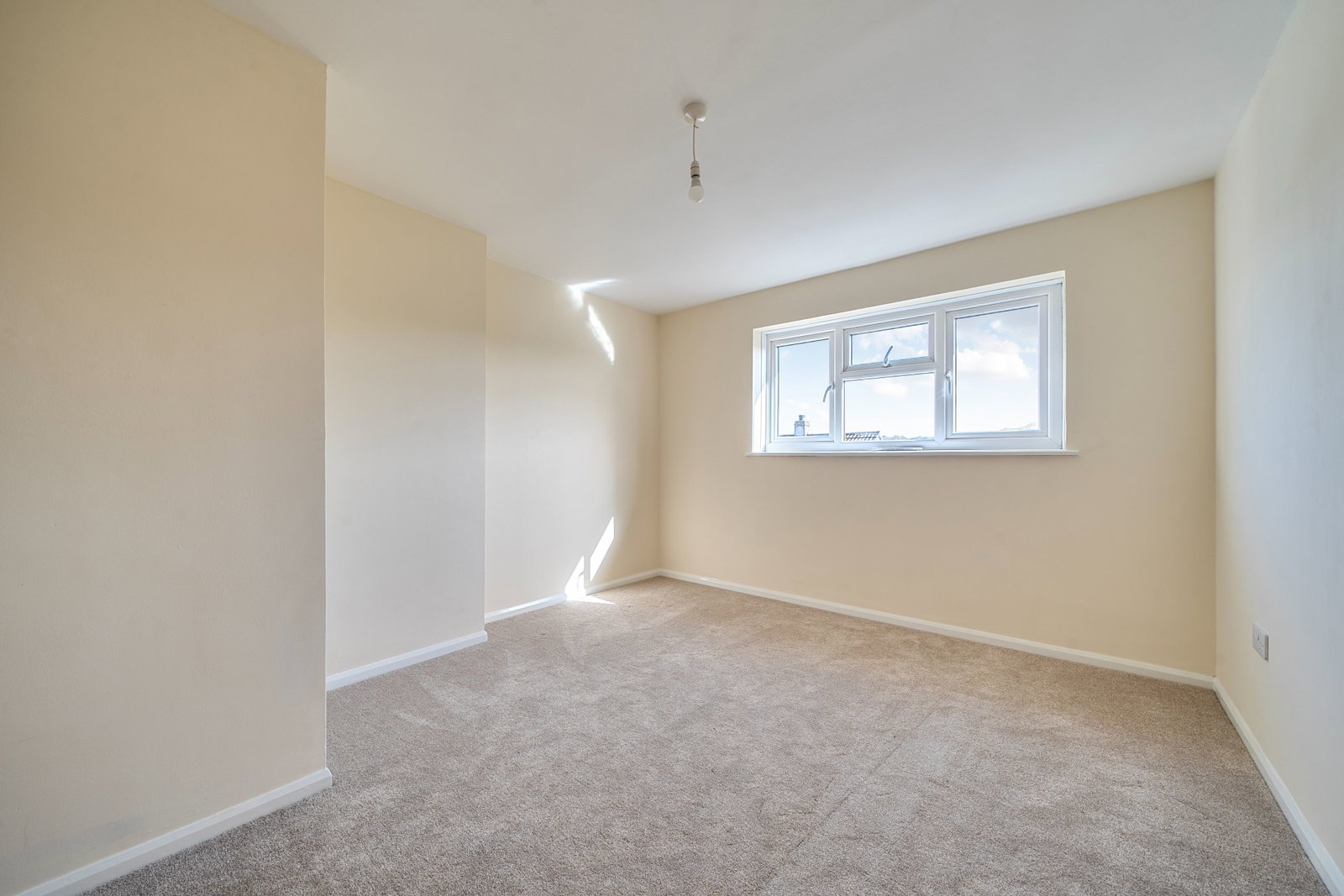 Flat in Calstock