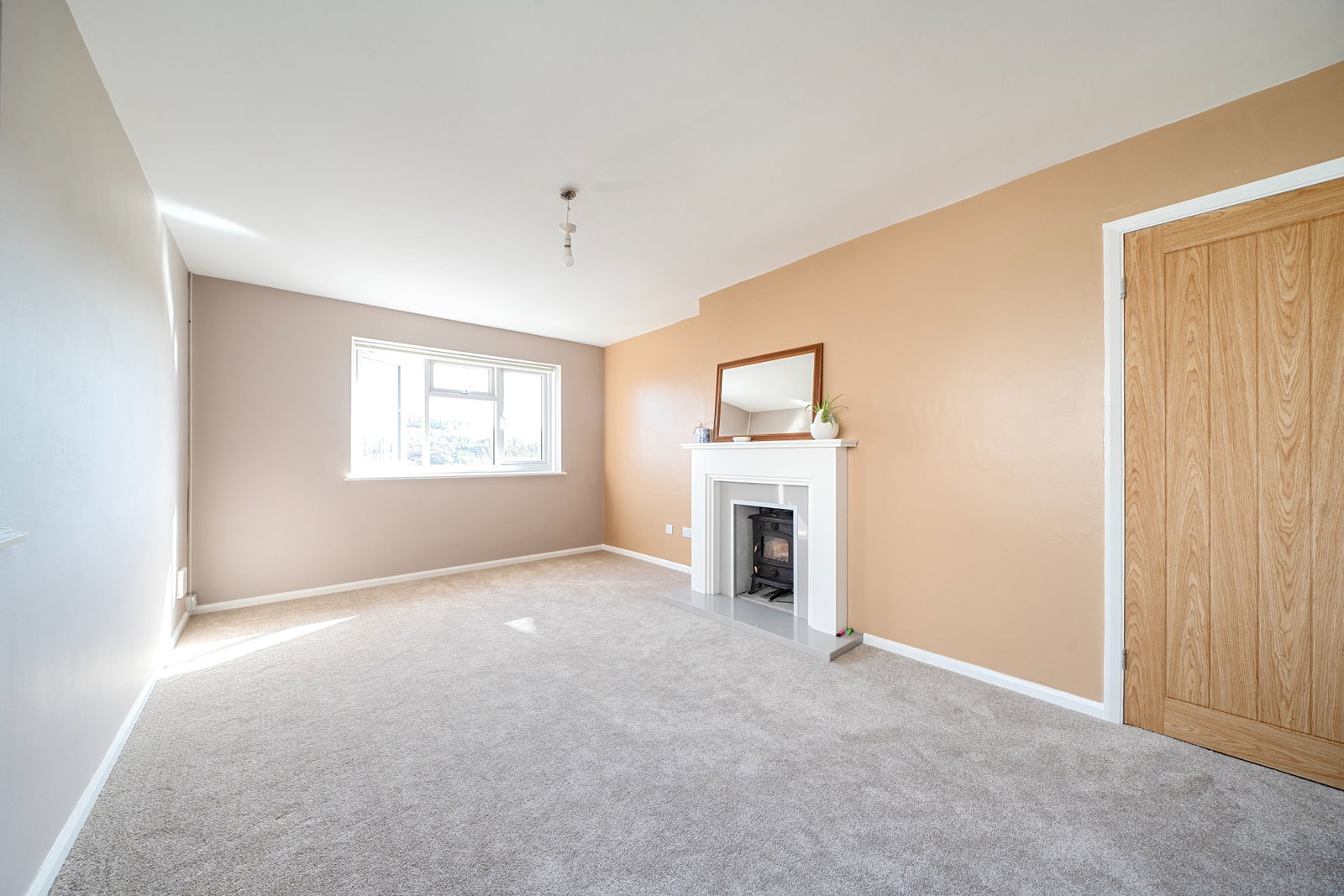 Flat in Calstock