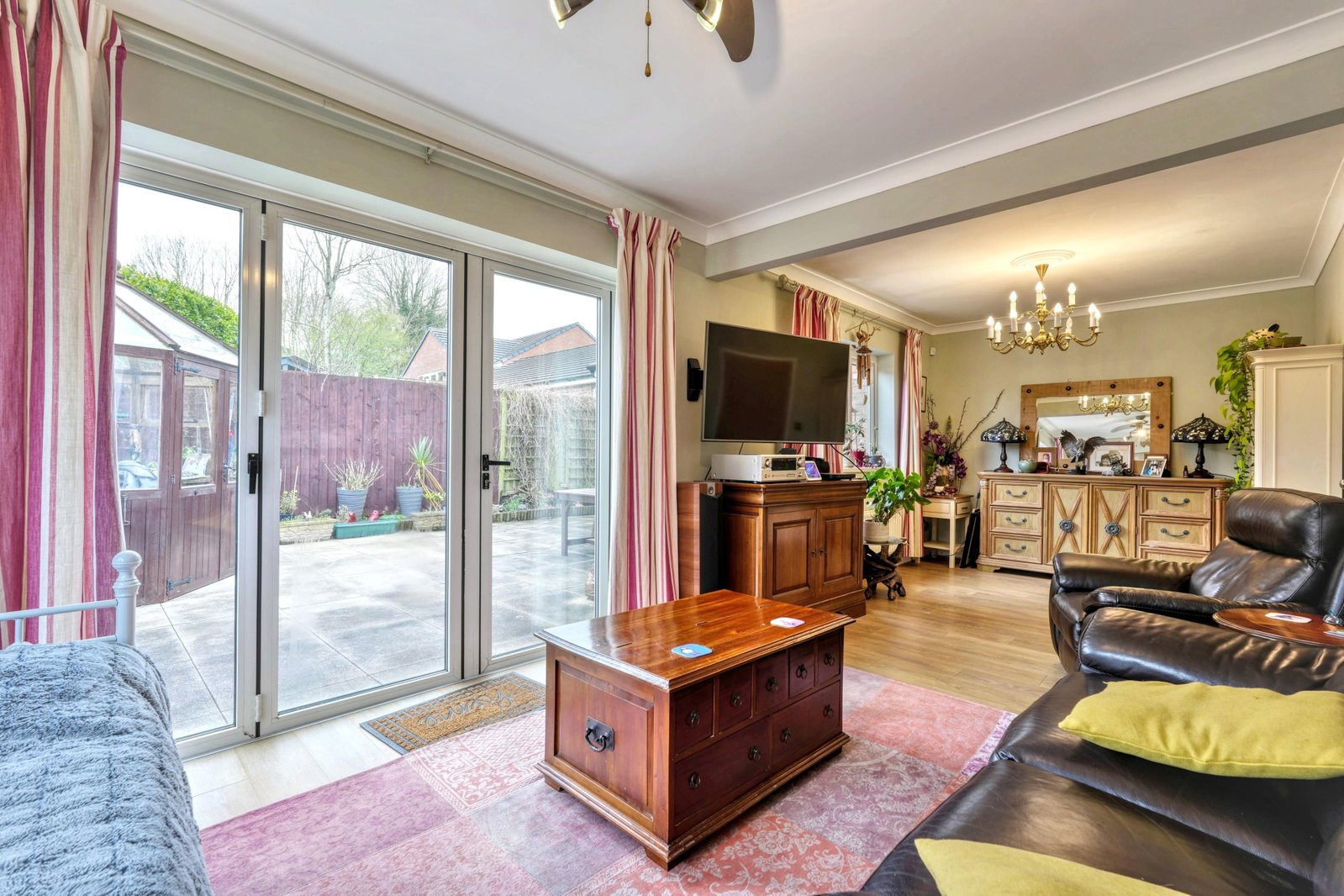 Bungalow in Cockermouth