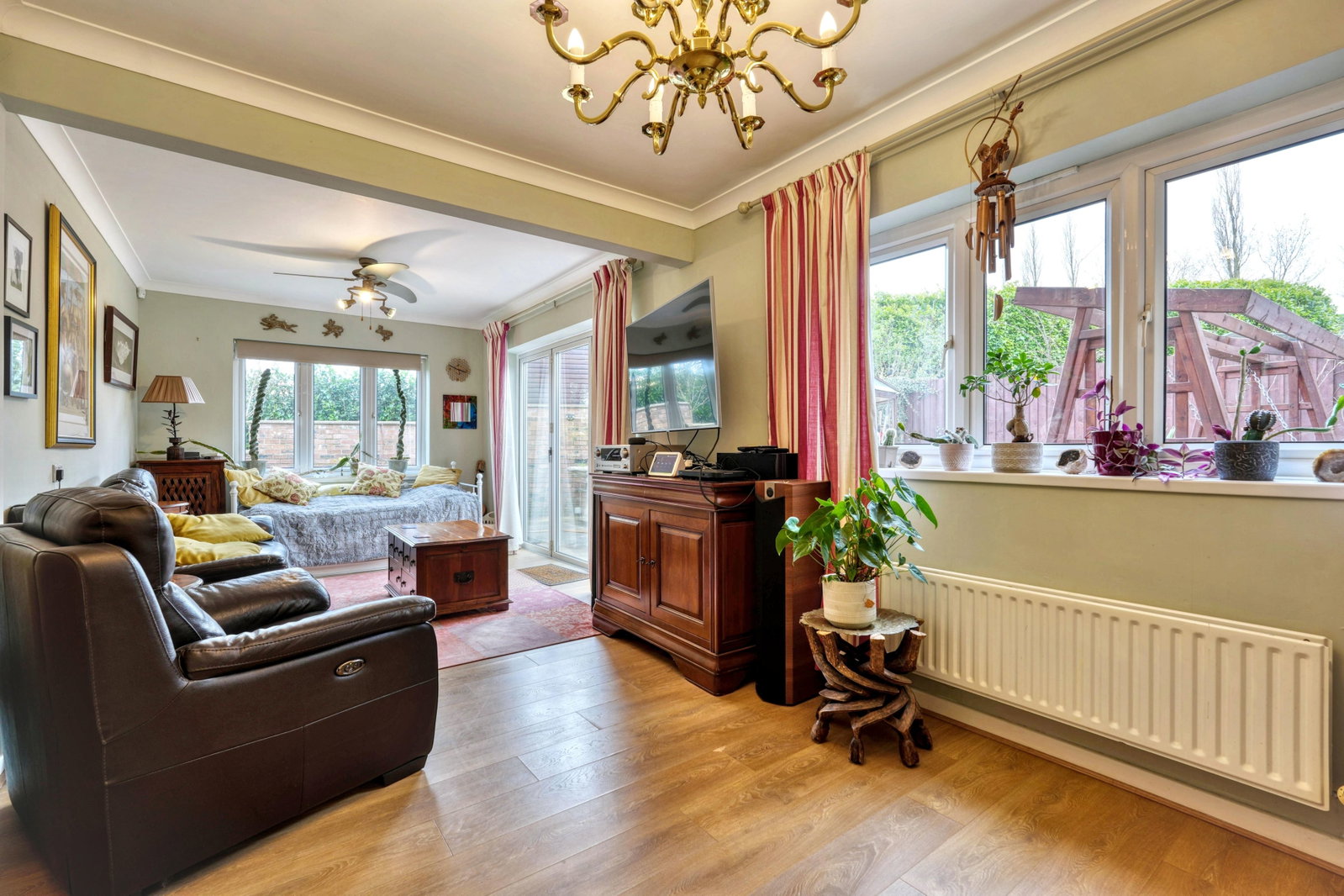 Bungalow in Cockermouth