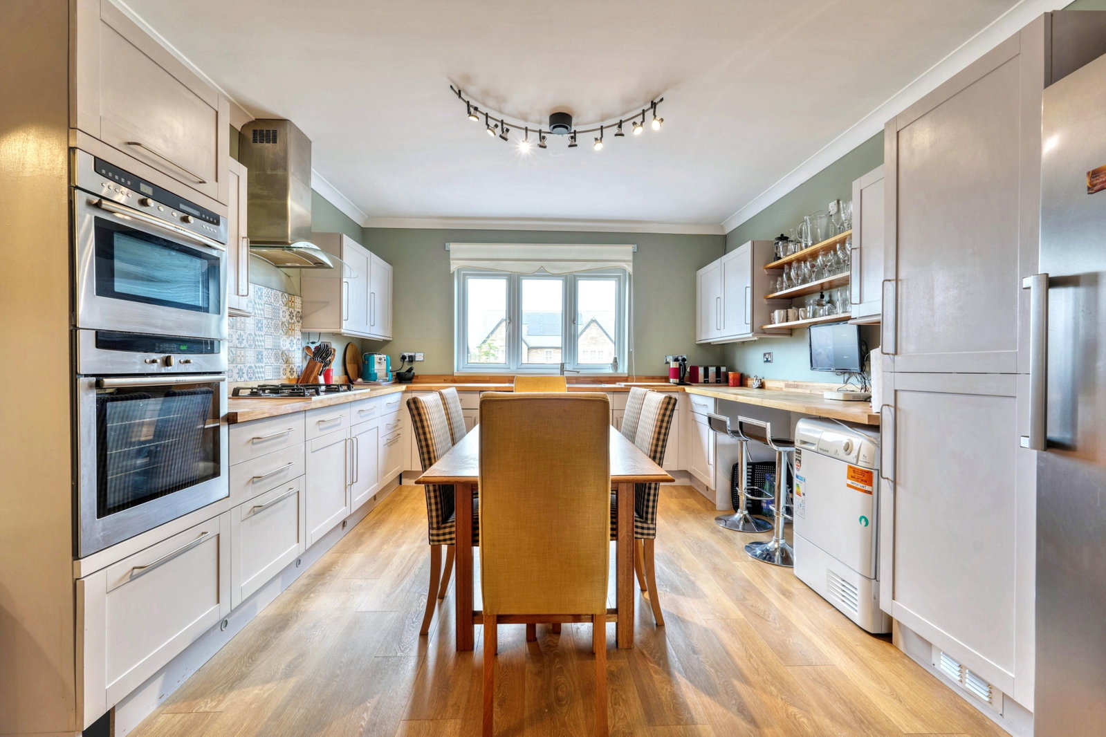 Bungalow in Cockermouth