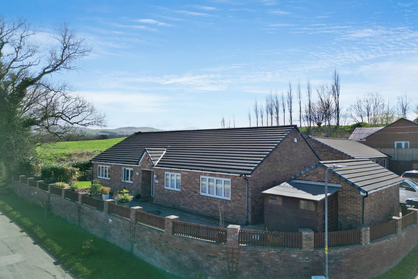 Bungalow in Cockermouth
