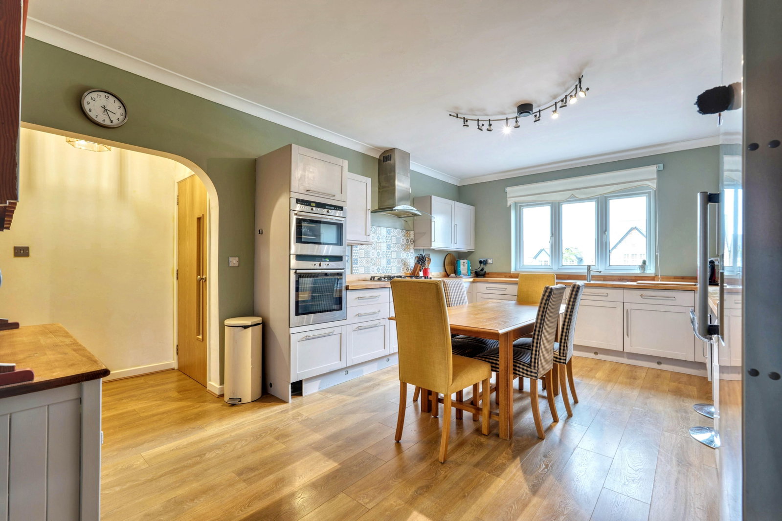 Bungalow in Cockermouth