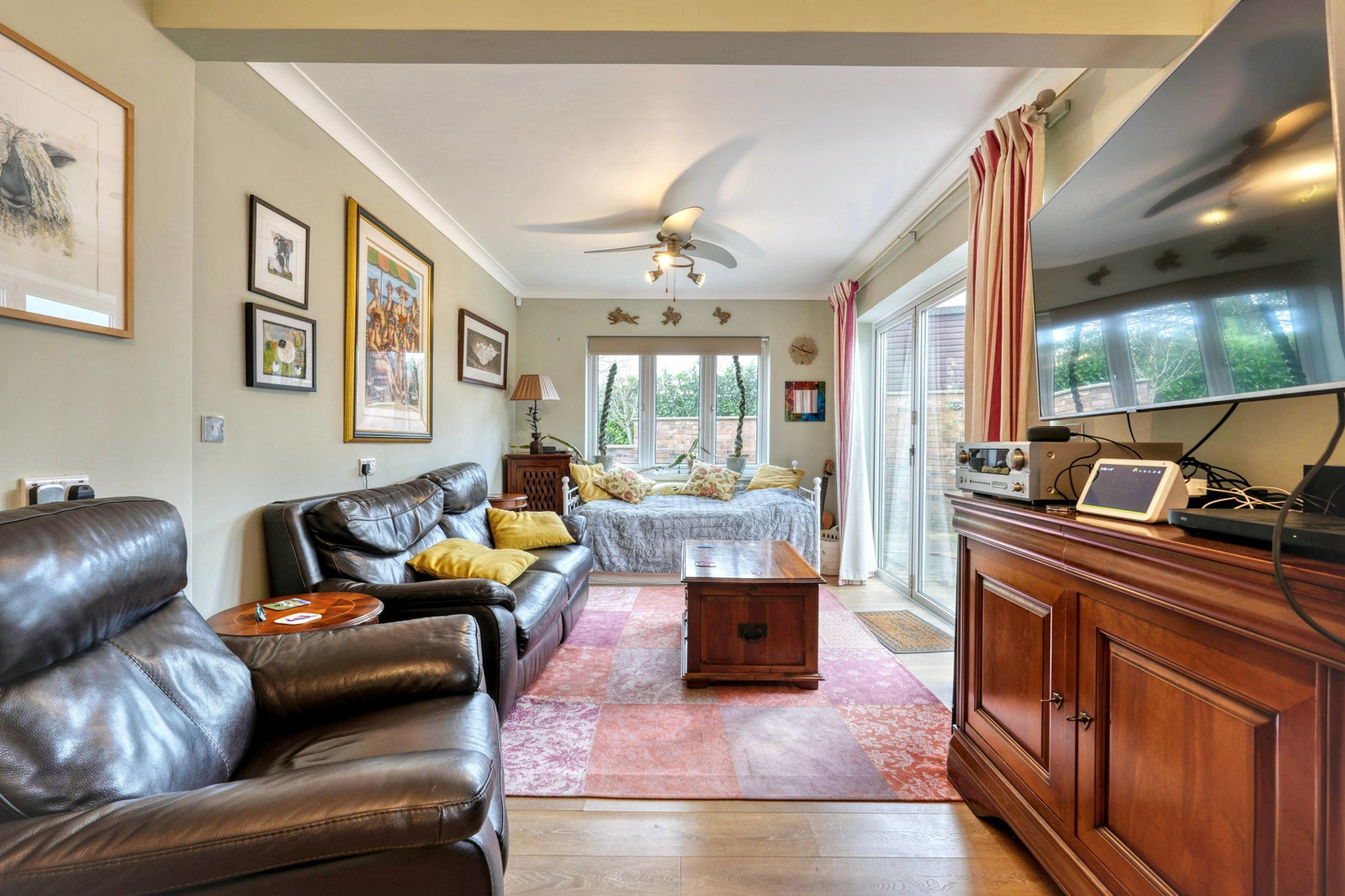 Bungalow in Cockermouth