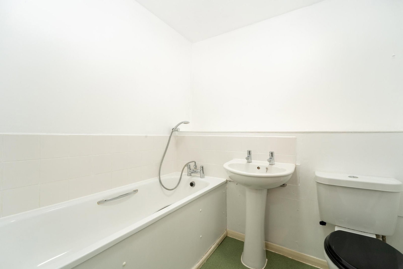 Flat in Welwyn Garden City